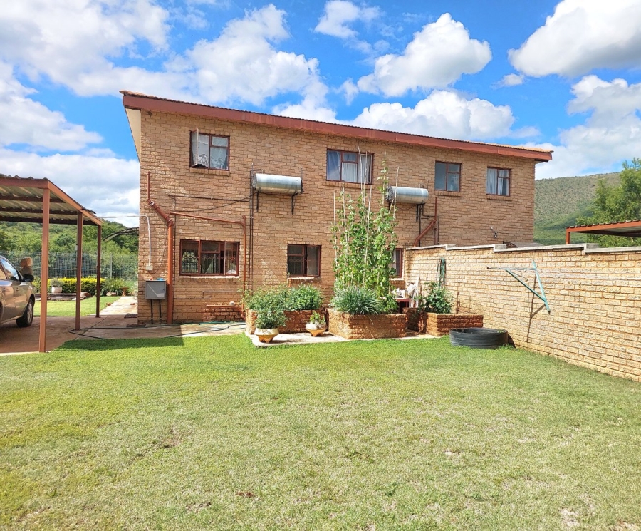 Commercial Property for Sale in Zoutpansdrift North West